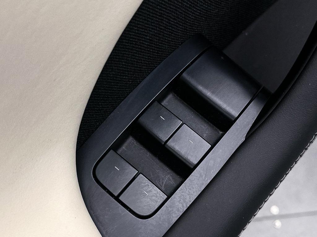 used 2022 Tesla Model X car, priced at $52,994