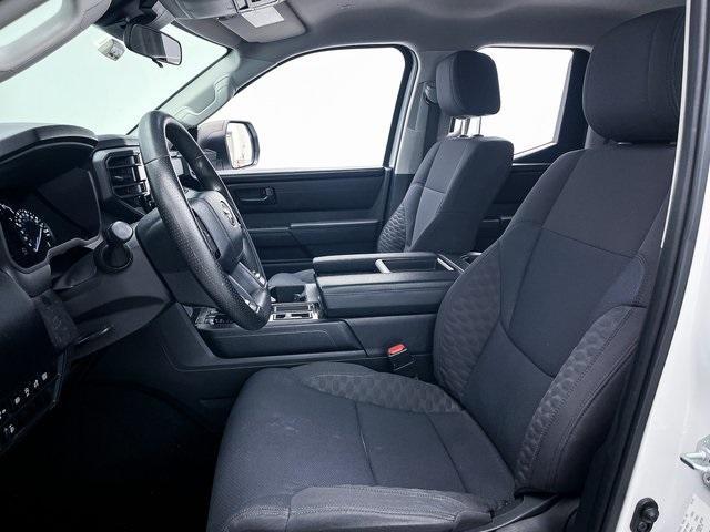 used 2022 Toyota Tundra car, priced at $33,992