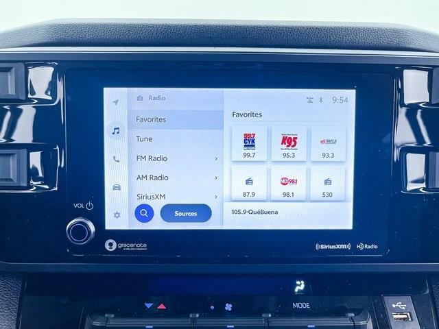 used 2022 Toyota Tundra car, priced at $33,992