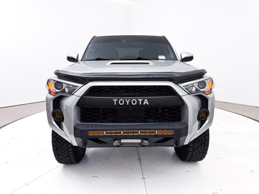 used 2022 Toyota 4Runner car, priced at $41,992