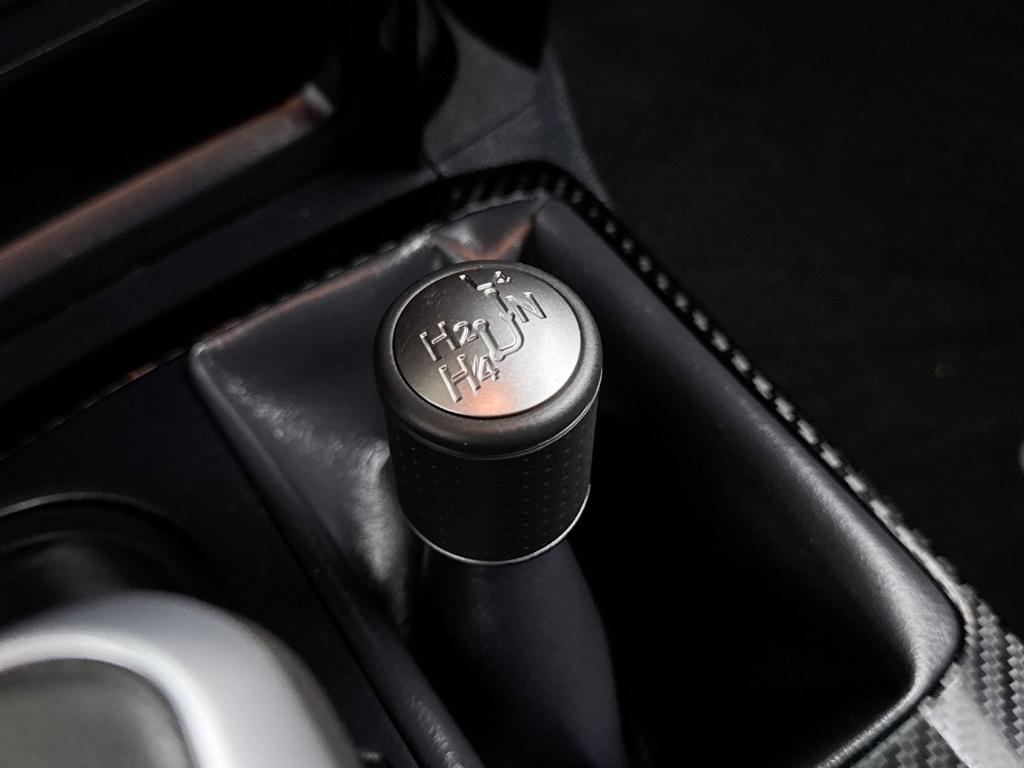 used 2022 Toyota 4Runner car, priced at $41,992