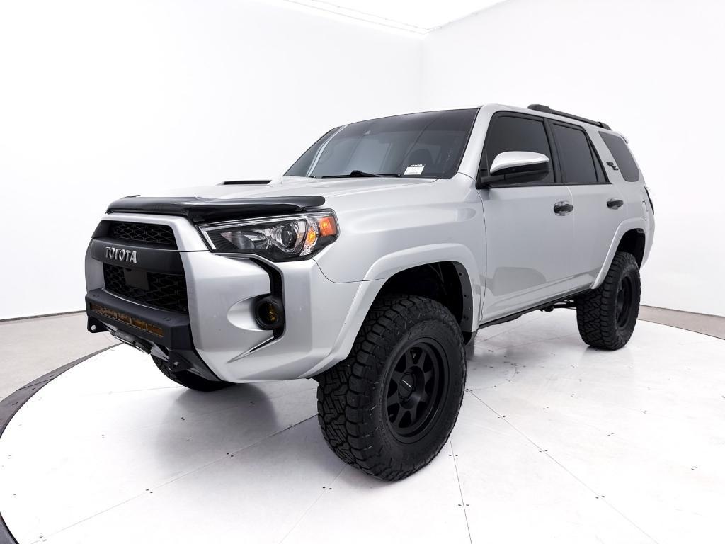 used 2022 Toyota 4Runner car, priced at $41,992