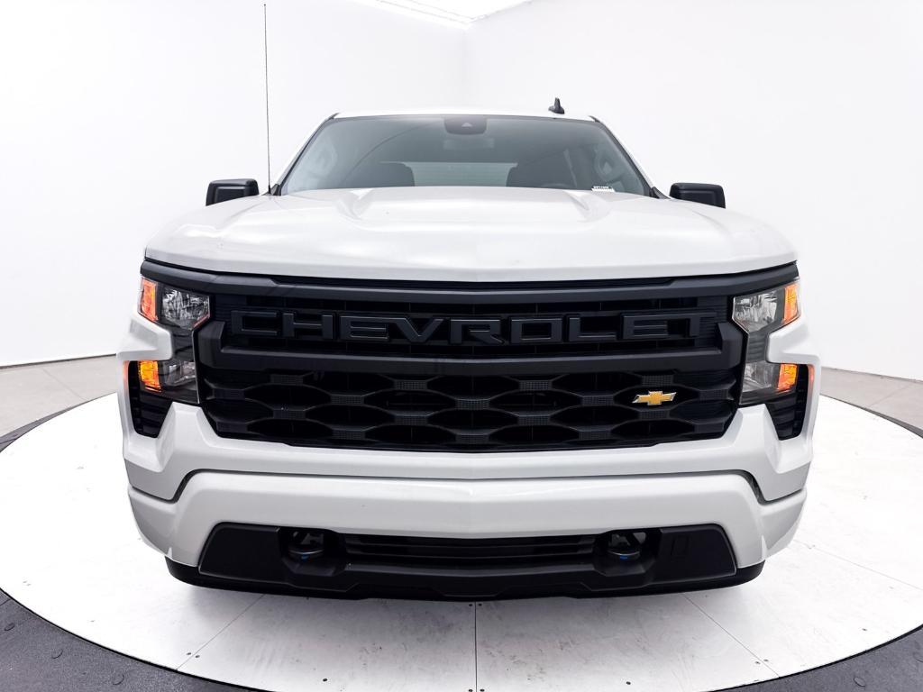 used 2022 Chevrolet Silverado 1500 car, priced at $26,992