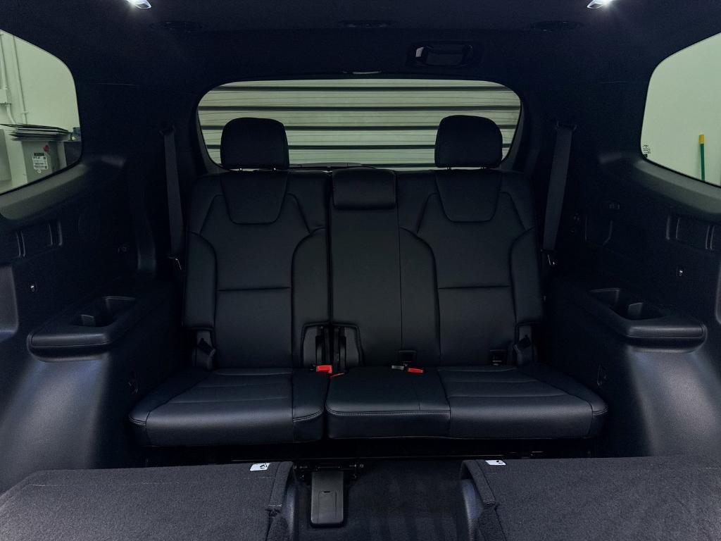 used 2024 Kia Telluride car, priced at $37,482