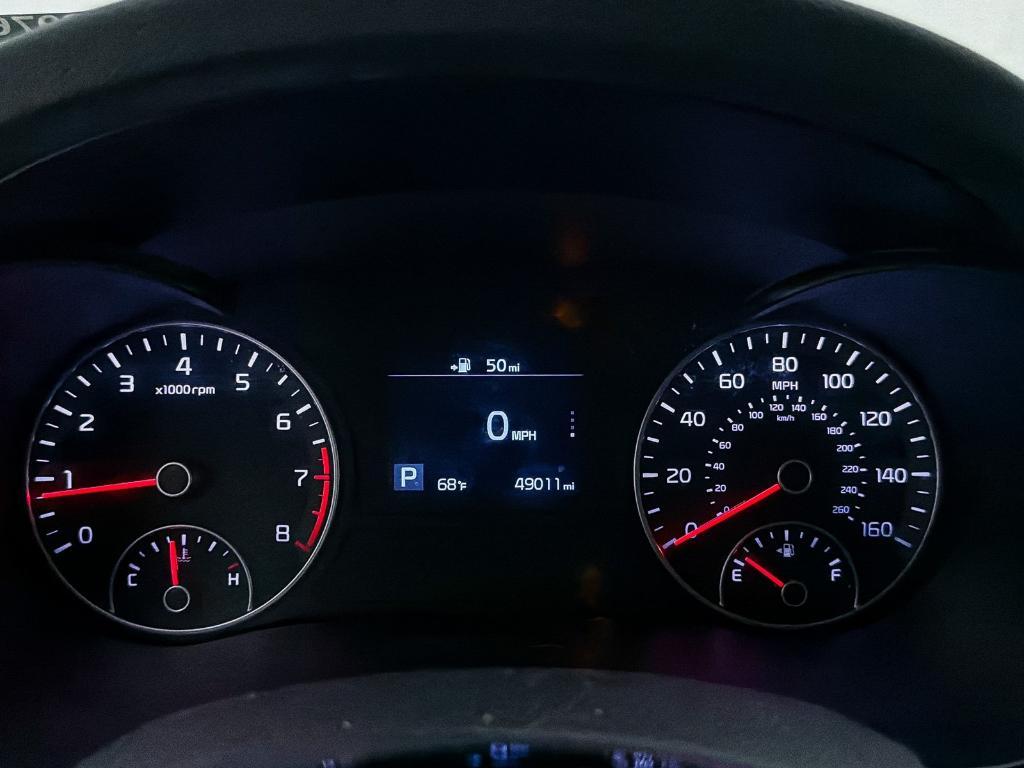 used 2019 Kia Optima car, priced at $14,992