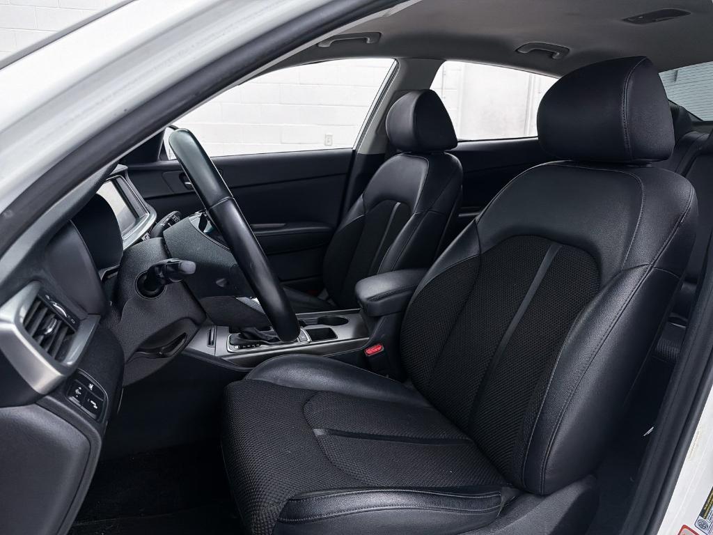 used 2019 Kia Optima car, priced at $14,992