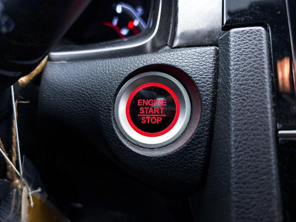 used 2017 Honda Civic car, priced at $16,991