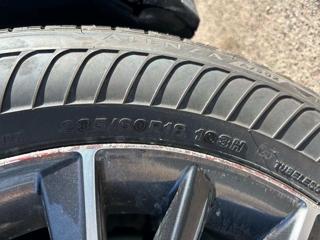 used 2024 Lexus NX 350 car, priced at $37,993