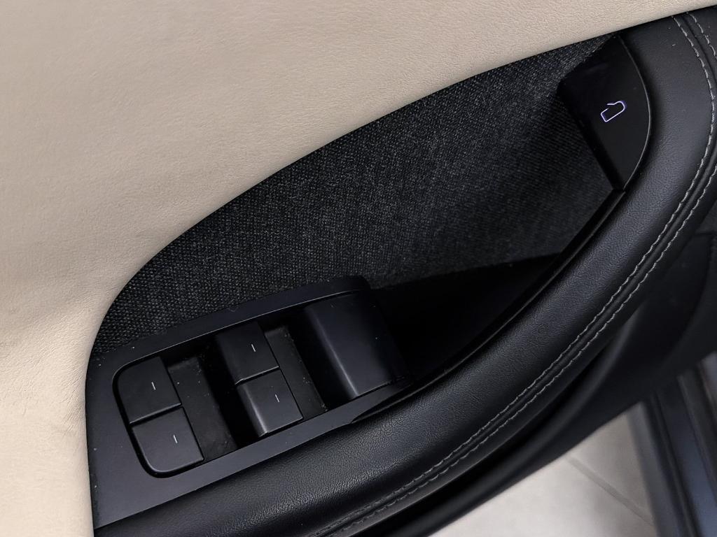 used 2021 Tesla Model S car, priced at $52,592