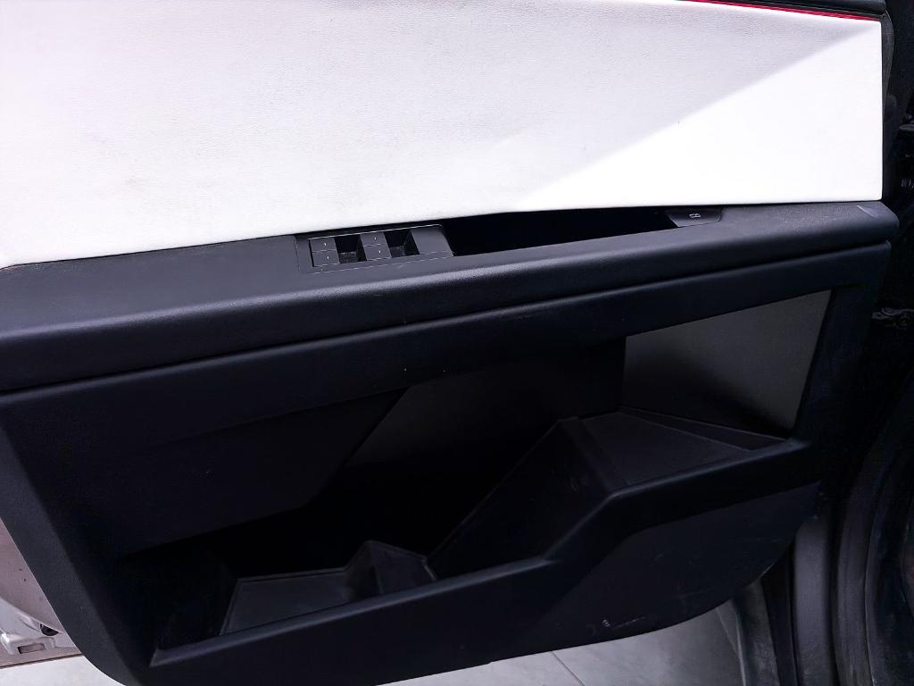 used 2024 Tesla Cybertruck car, priced at $73,992