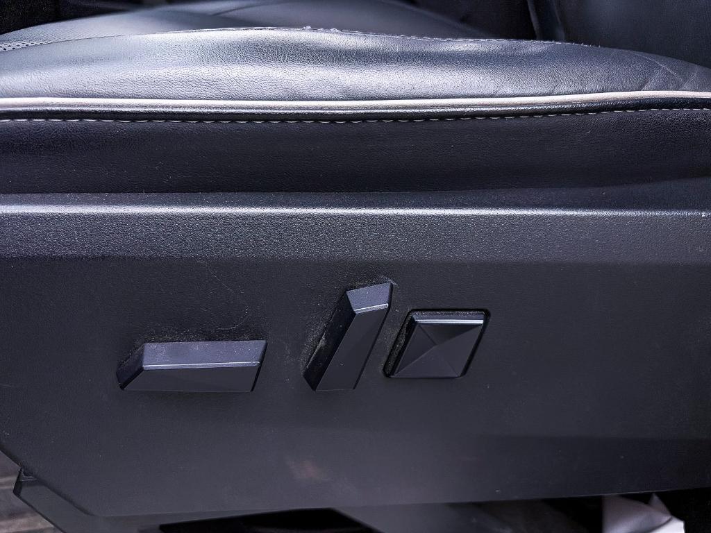 used 2024 Tesla Cybertruck car, priced at $73,992