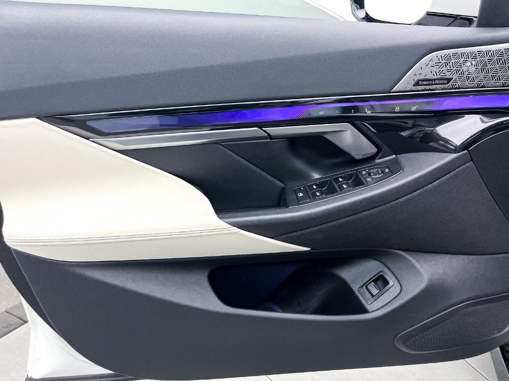 used 2024 BMW i5 car, priced at $44,991