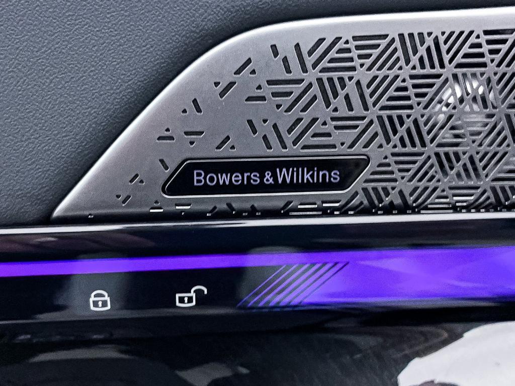 used 2024 BMW i5 car, priced at $44,991