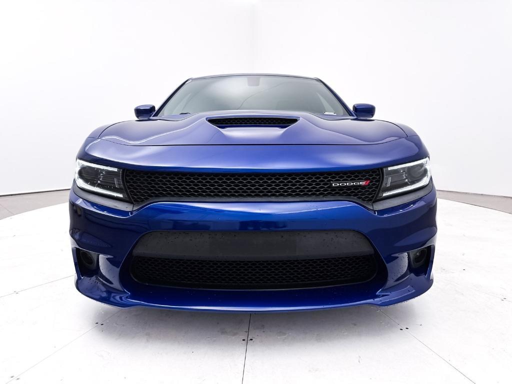 used 2022 Dodge Charger car