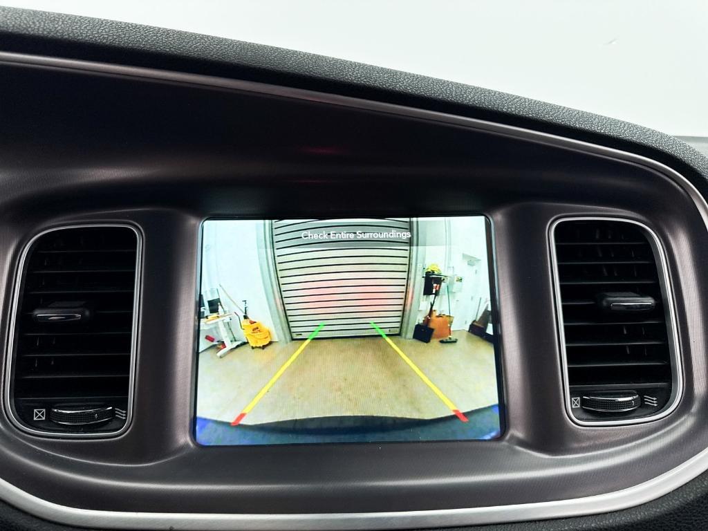 used 2022 Dodge Charger car