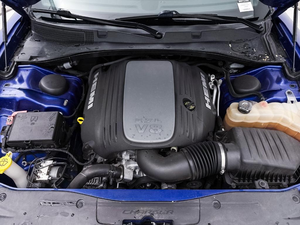 used 2022 Dodge Charger car