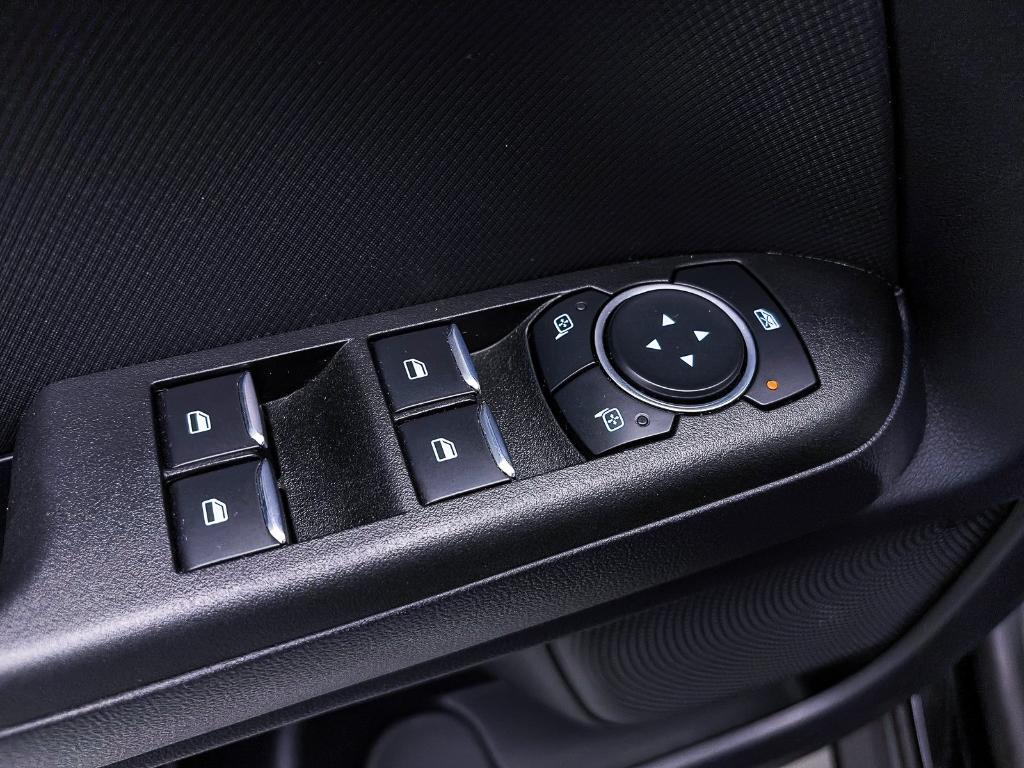 used 2023 Ford Bronco Sport car, priced at $25,992