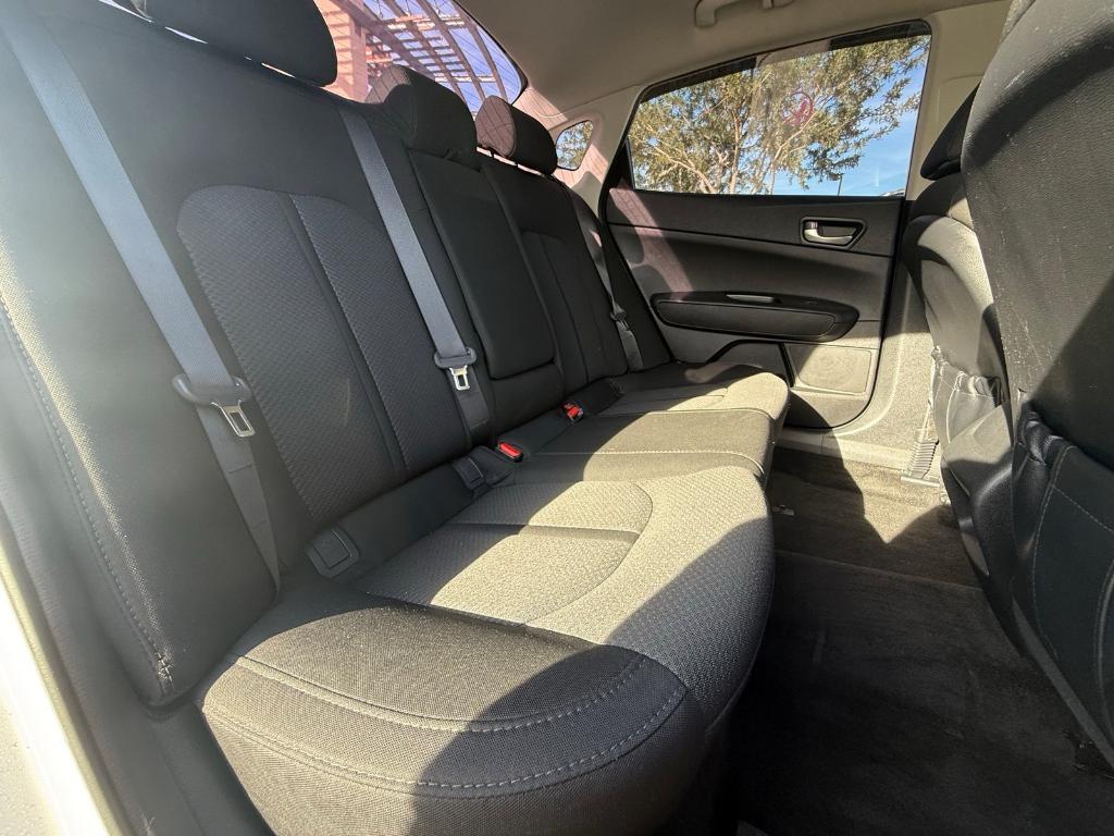 used 2018 Kia Optima car, priced at $13,491