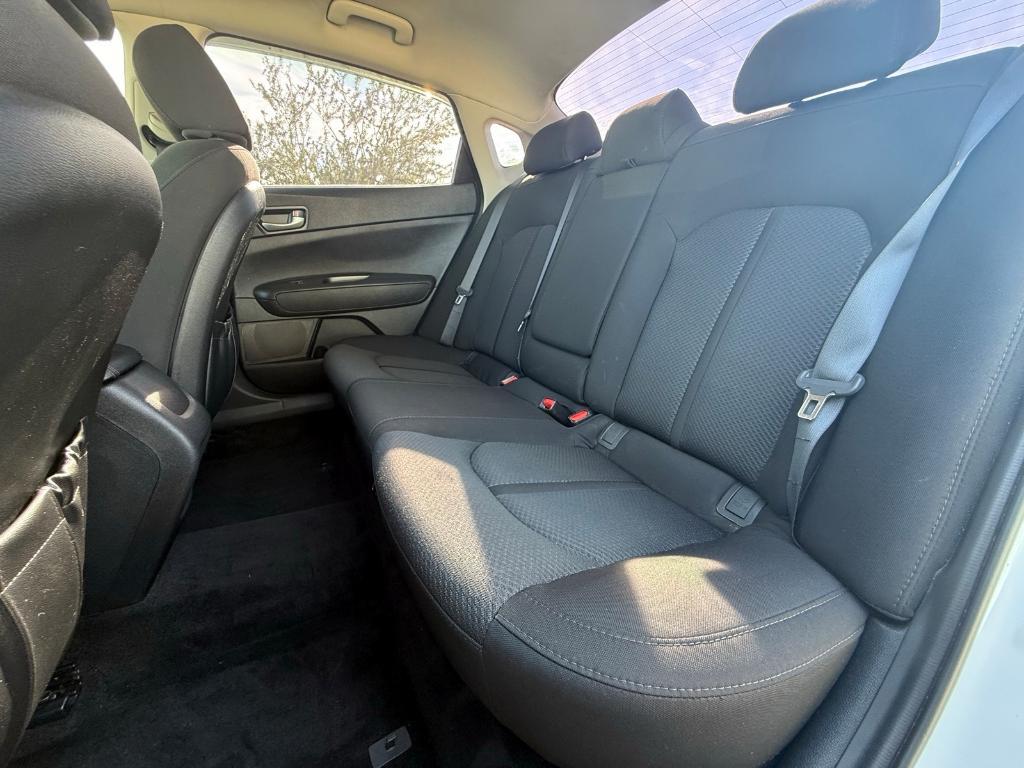 used 2018 Kia Optima car, priced at $13,491