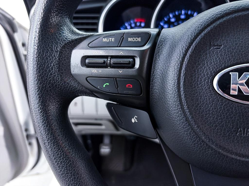 used 2015 Kia Optima car, priced at $10,991