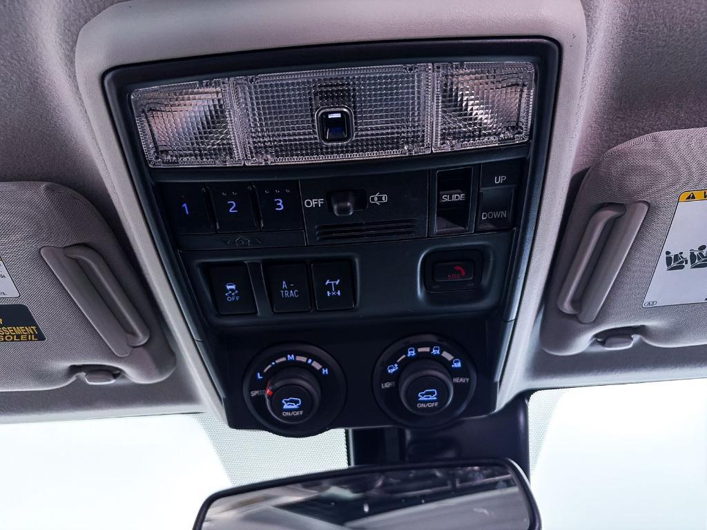 used 2024 Toyota 4Runner car, priced at $49,991