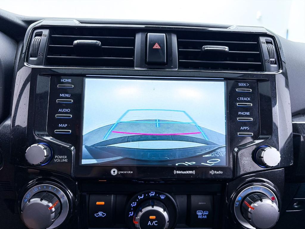 used 2024 Toyota 4Runner car, priced at $49,991