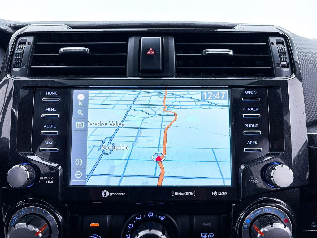 used 2024 Toyota 4Runner car, priced at $49,991