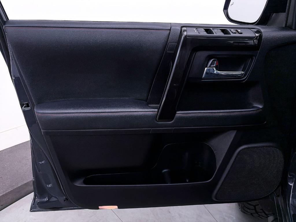 used 2024 Toyota 4Runner car, priced at $49,991