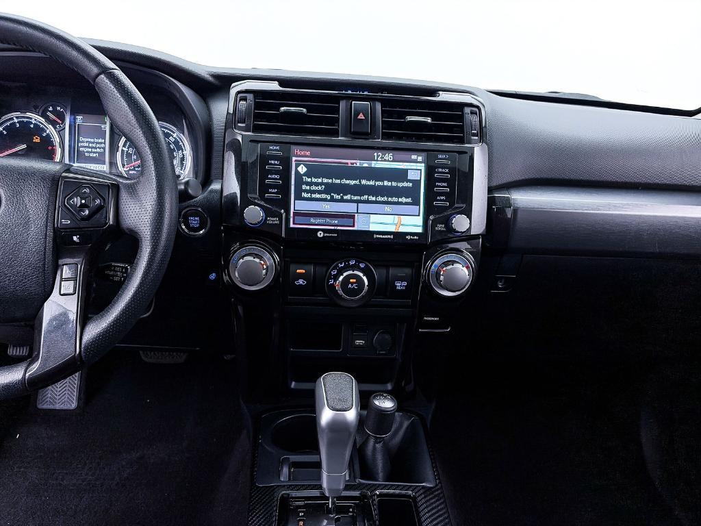 used 2024 Toyota 4Runner car, priced at $49,991