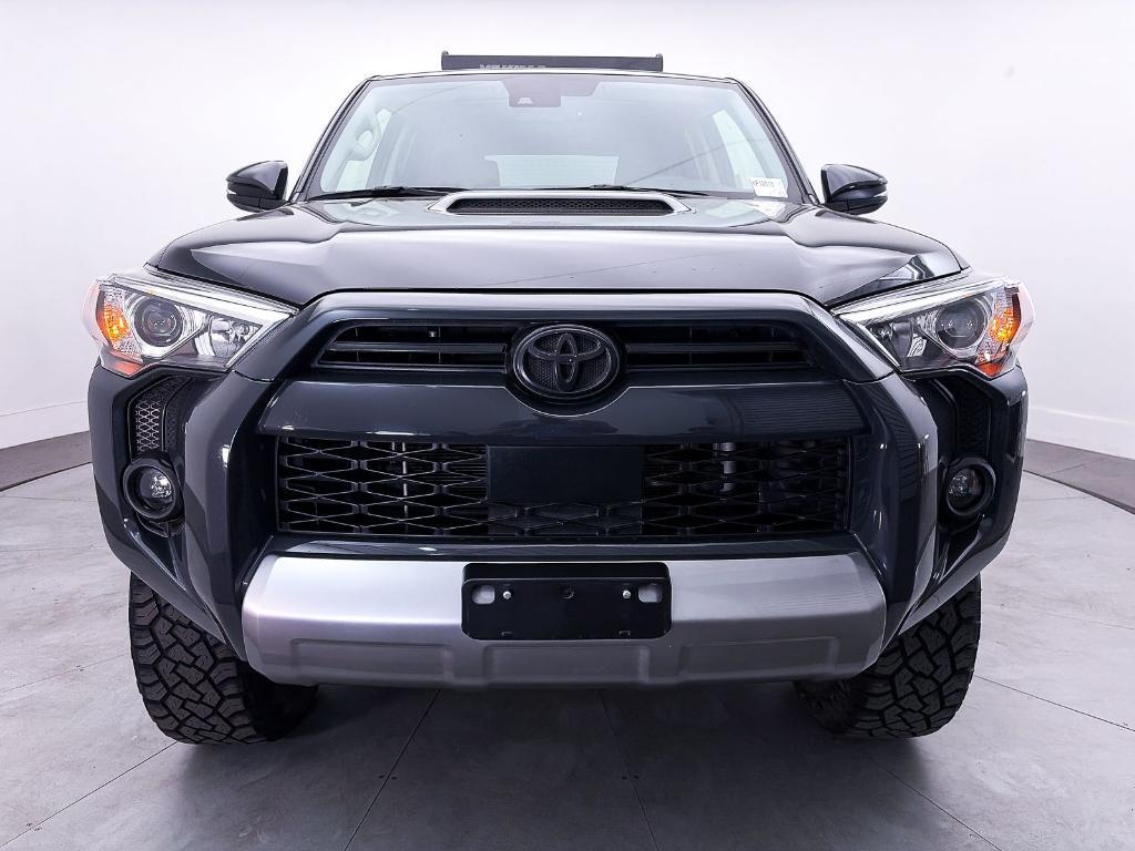 used 2024 Toyota 4Runner car, priced at $49,991