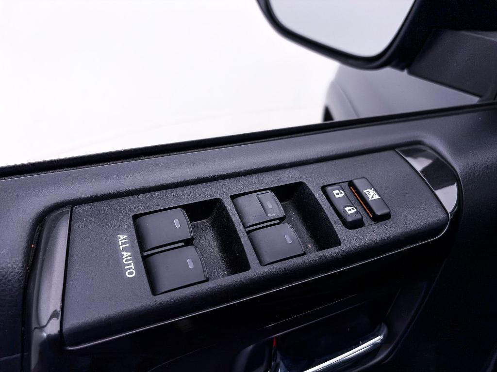 used 2024 Toyota 4Runner car, priced at $49,991
