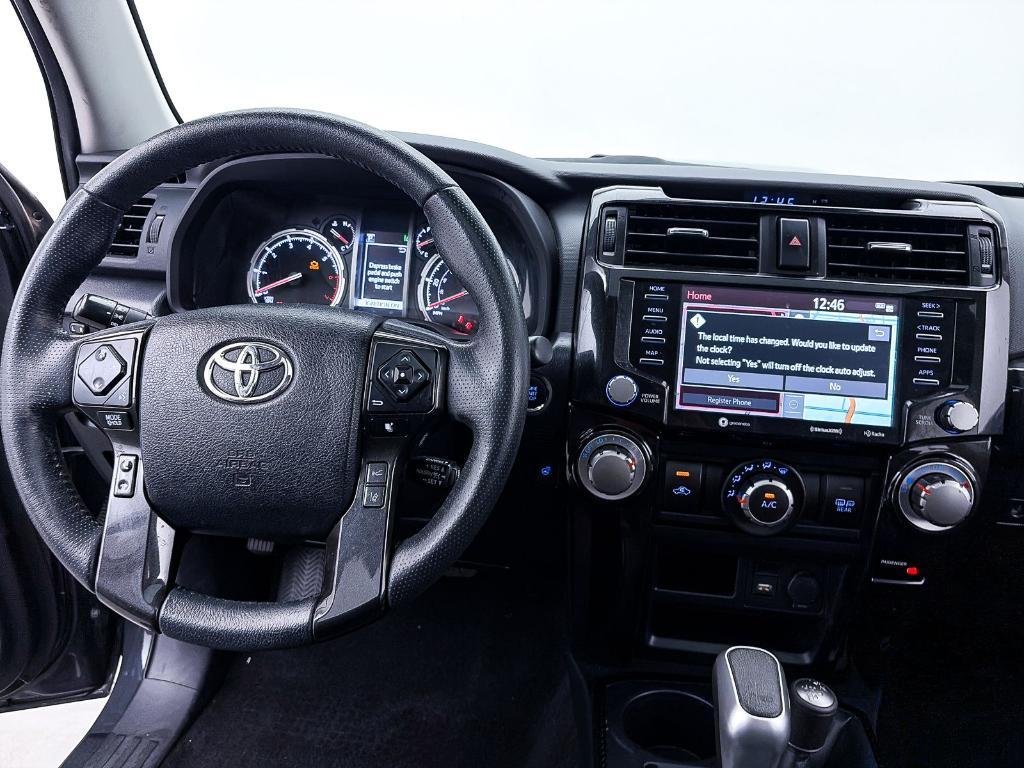 used 2024 Toyota 4Runner car, priced at $49,991