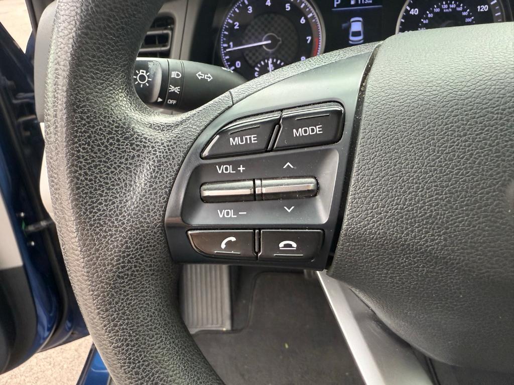 used 2020 Hyundai Elantra car, priced at $12,791