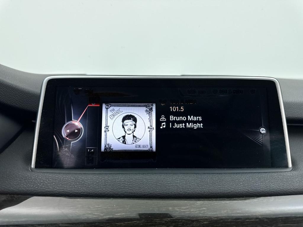 used 2015 BMW X5 car, priced at $10,993