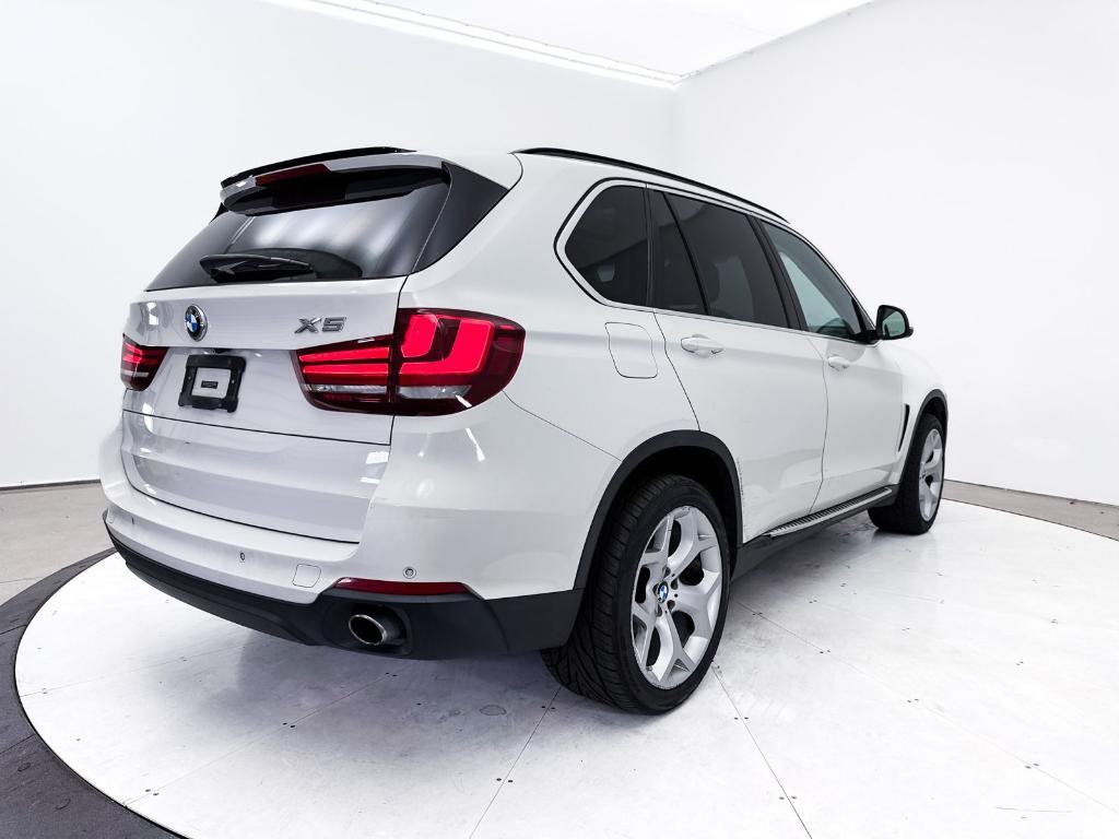 used 2015 BMW X5 car, priced at $10,993