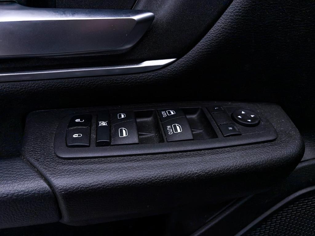 used 2022 Ram 1500 car, priced at $30,996