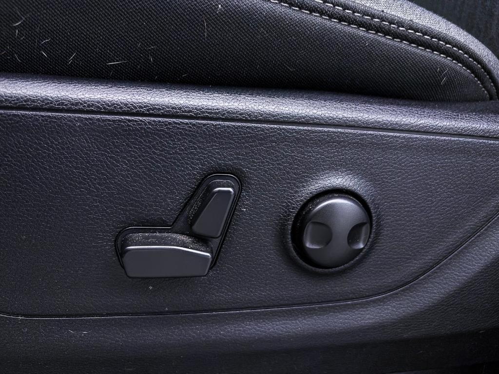 used 2022 Ram 1500 car, priced at $30,996