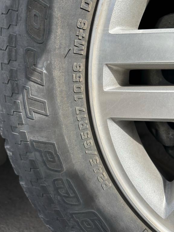 used 2003 Mercury Mountaineer car, priced at $4,991