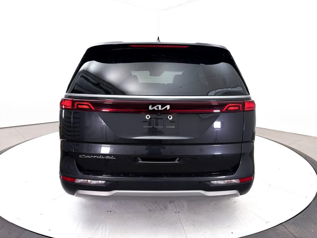 used 2022 Kia Carnival car, priced at $21,993