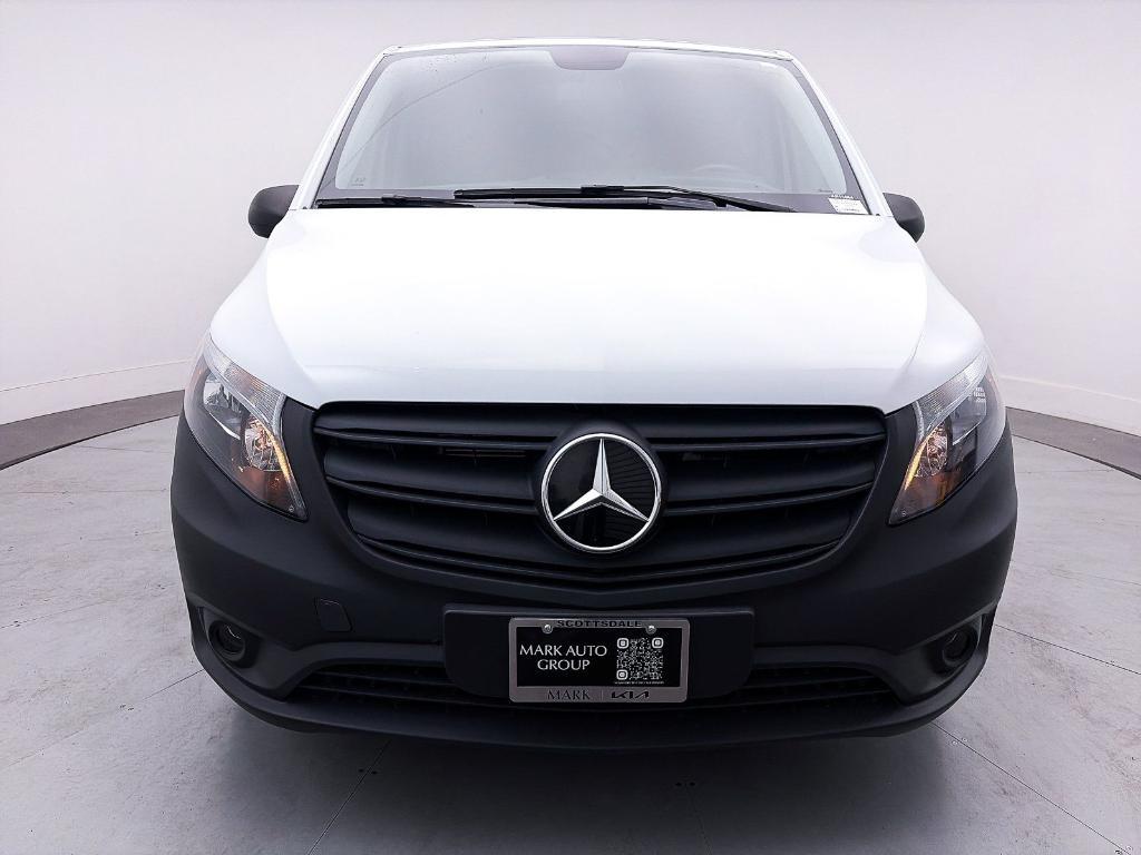 used 2023 Mercedes-Benz Metris car, priced at $37,750