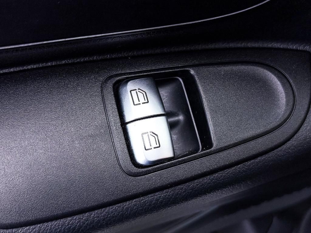 used 2023 Mercedes-Benz Metris car, priced at $37,750