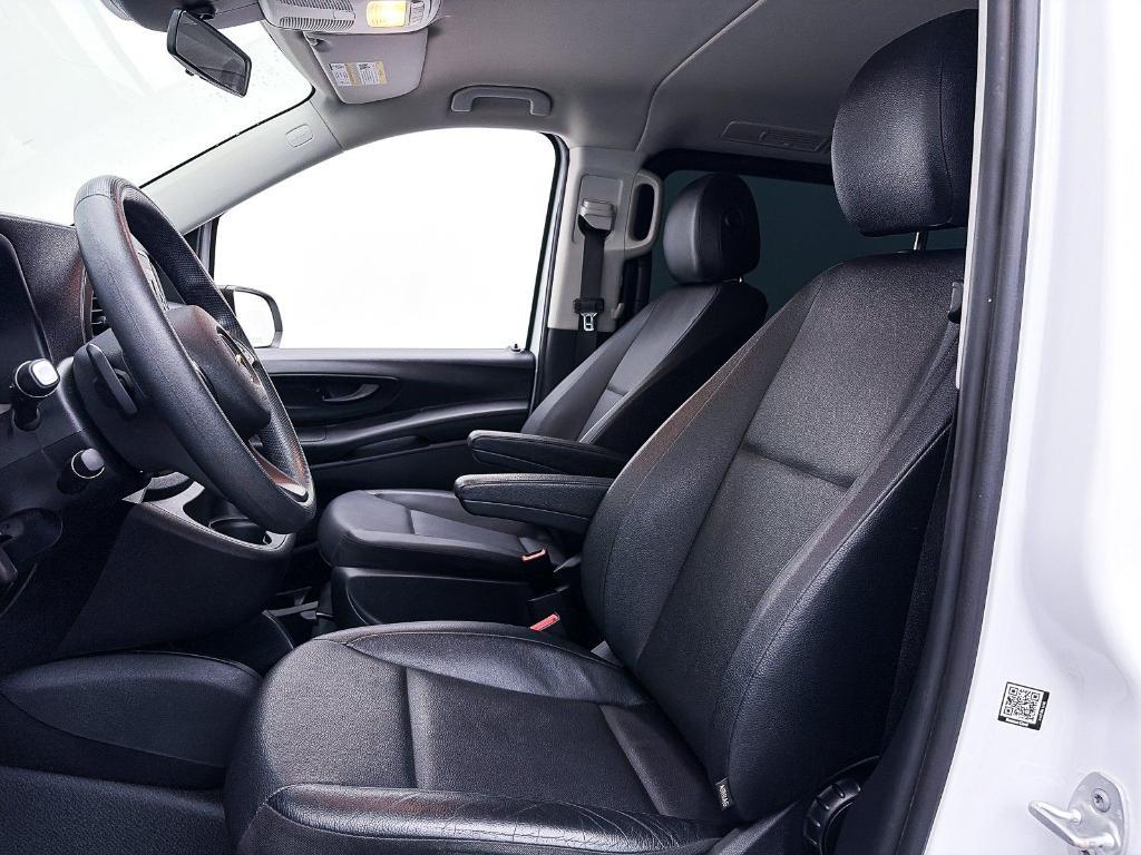 used 2023 Mercedes-Benz Metris car, priced at $37,750