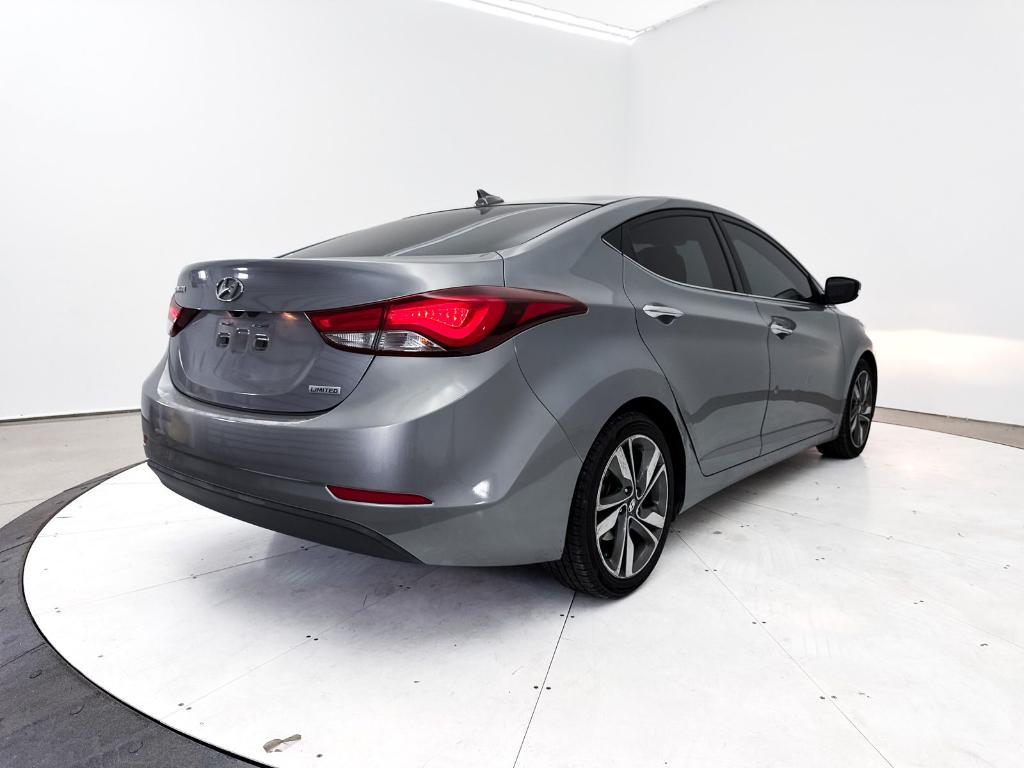 used 2014 Hyundai Elantra car, priced at $6,991