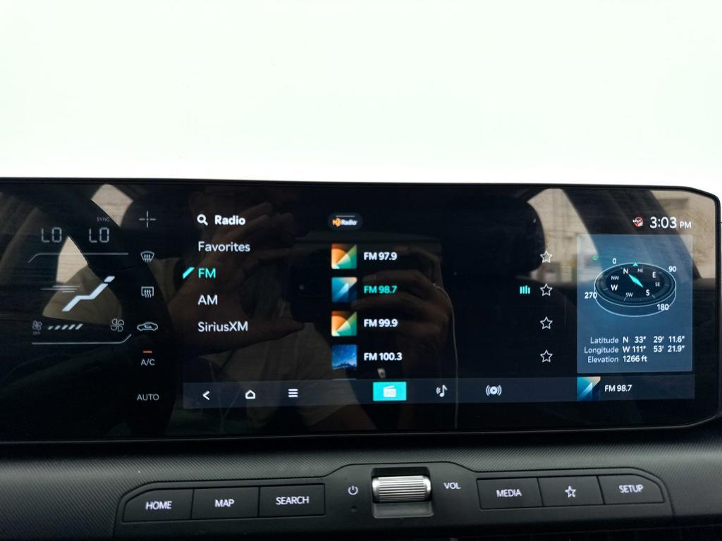 used 2025 Kia K4 car, priced at $22,481