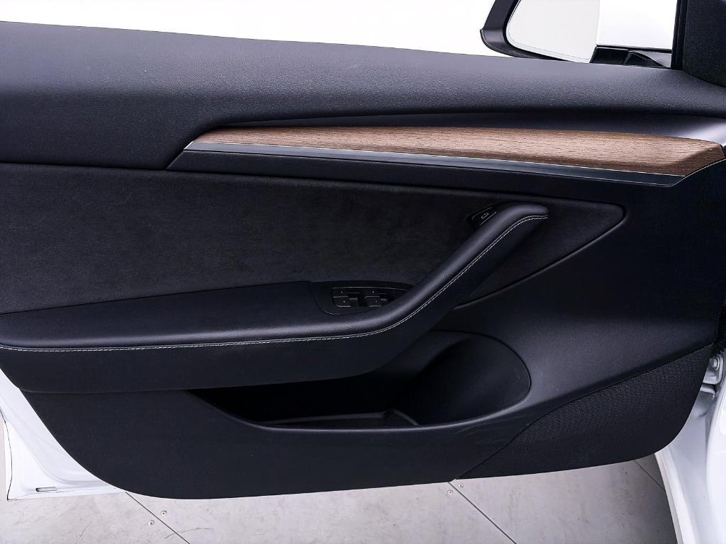 used 2023 Tesla Model 3 car, priced at $22,991