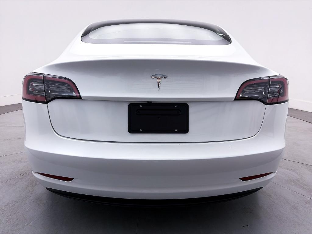 used 2023 Tesla Model 3 car, priced at $22,991