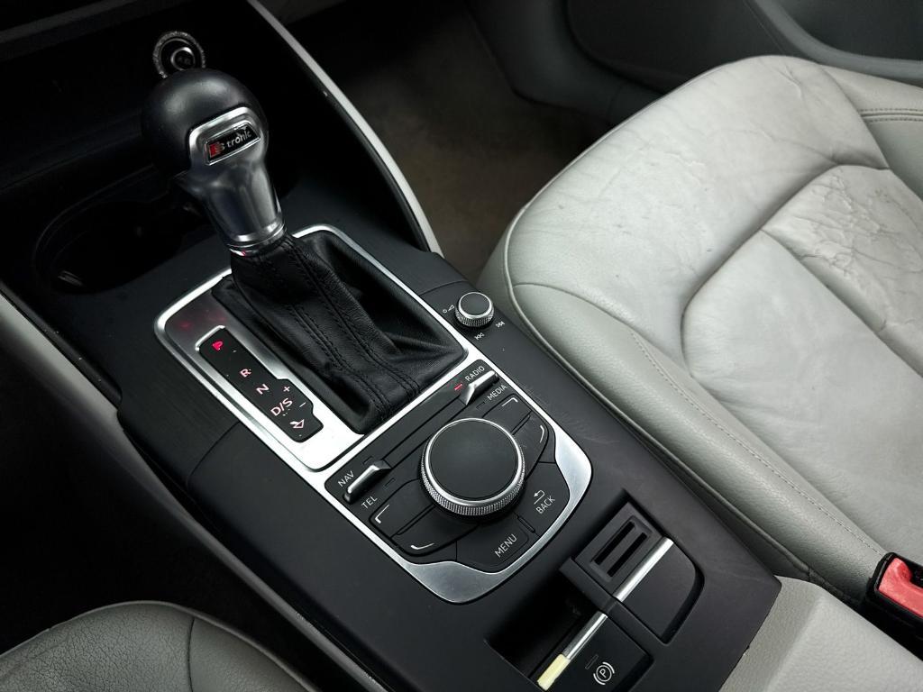 used 2015 Audi A3 car, priced at $7,982