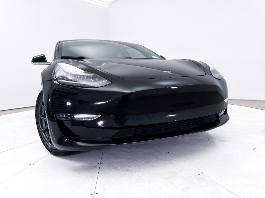 used 2019 Tesla Model 3 car, priced at $15,971