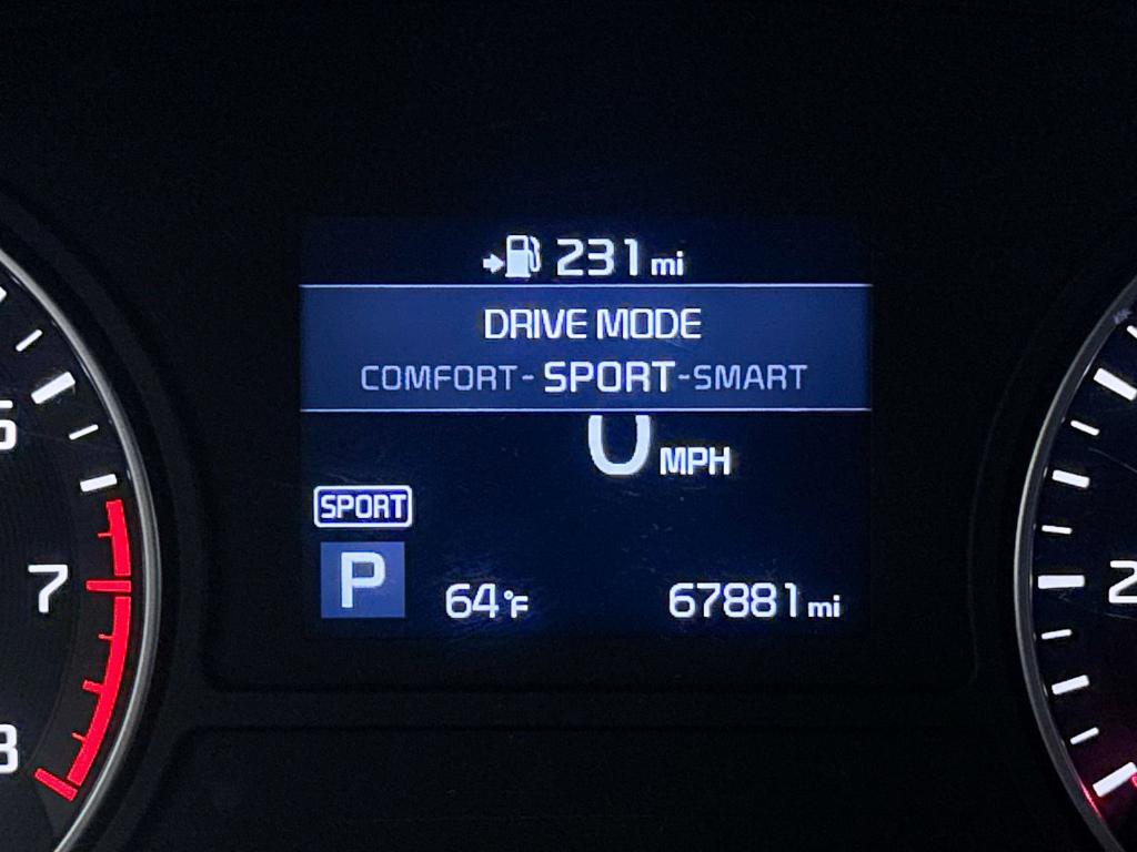 used 2020 Kia Optima car, priced at $16,991