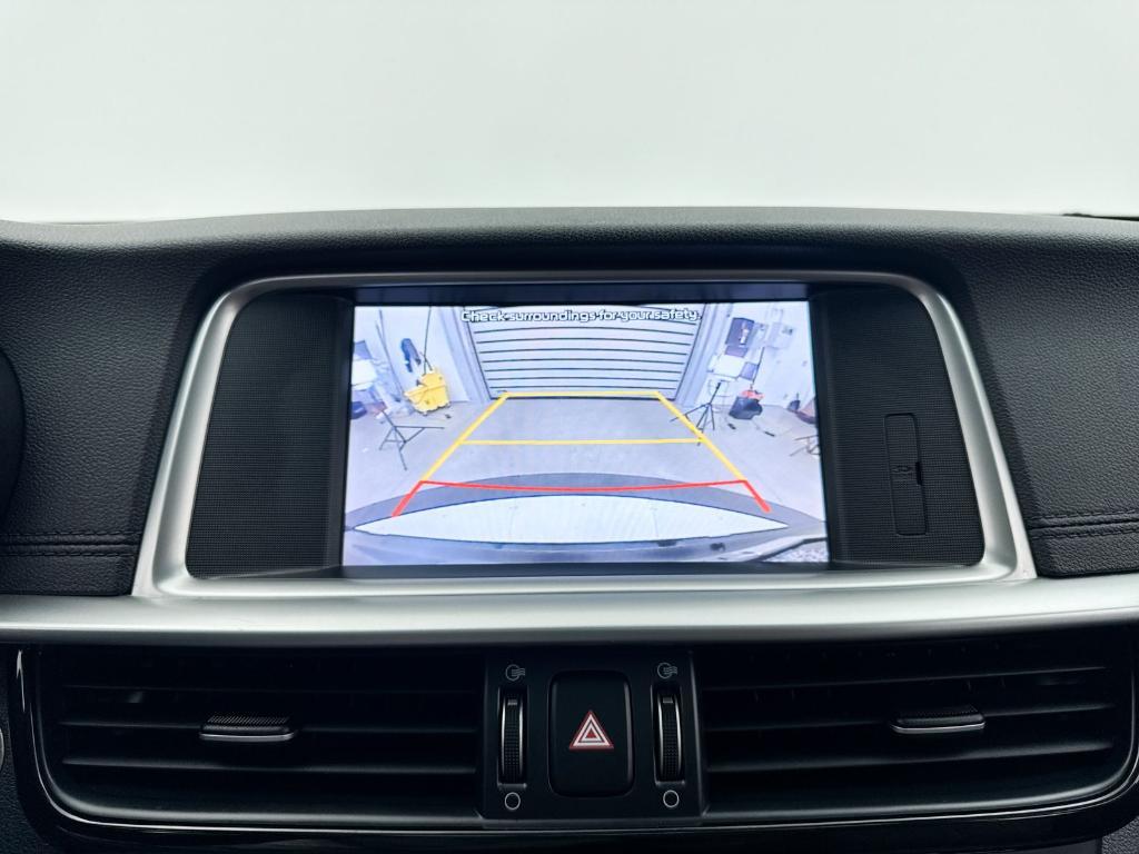 used 2020 Kia Optima car, priced at $16,991